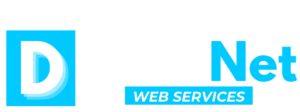 DigitalNet Logo